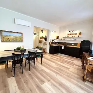  Casa vacanze Civico 88